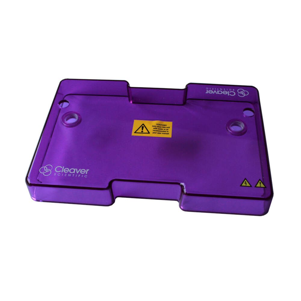  Mini Lid (no cables)