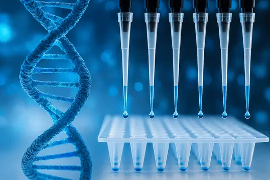PAGE GelRed Nucleic Acid Gel Stain, 10,000X in water