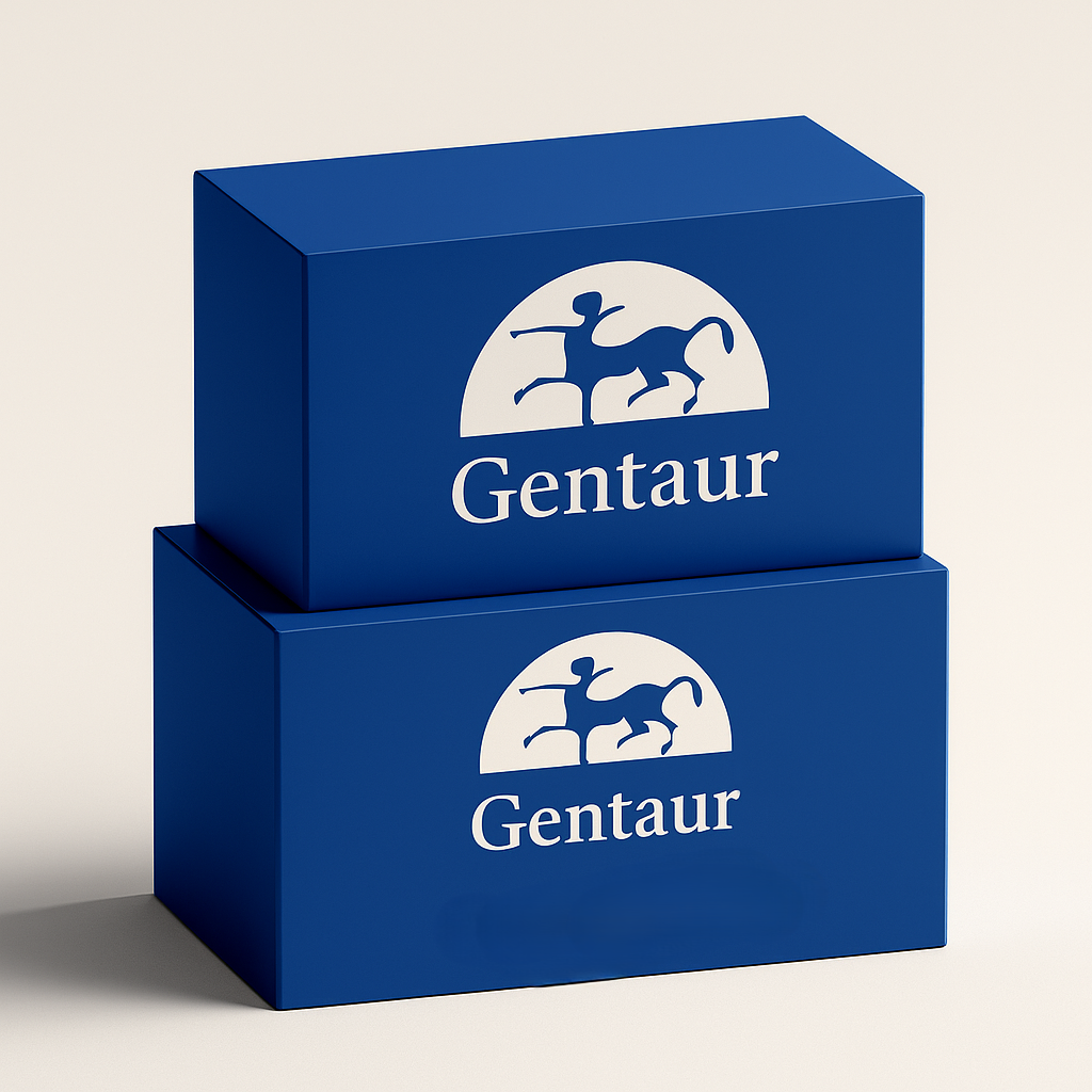 Gentaur -press DNA & RNA Purification Kit