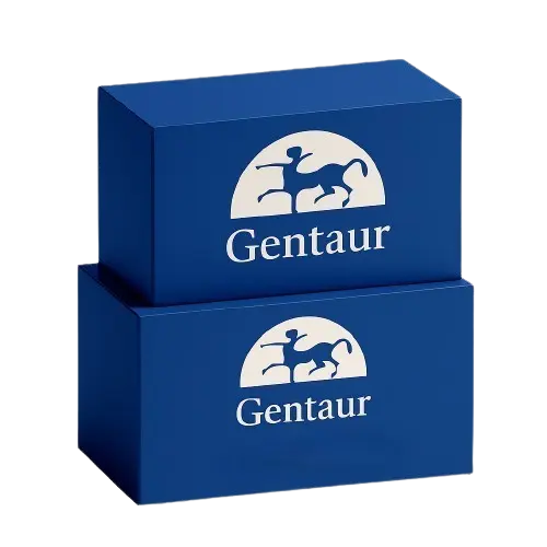 Gentaur FavorPrep Midi Bacterial Genomic DNA Kit