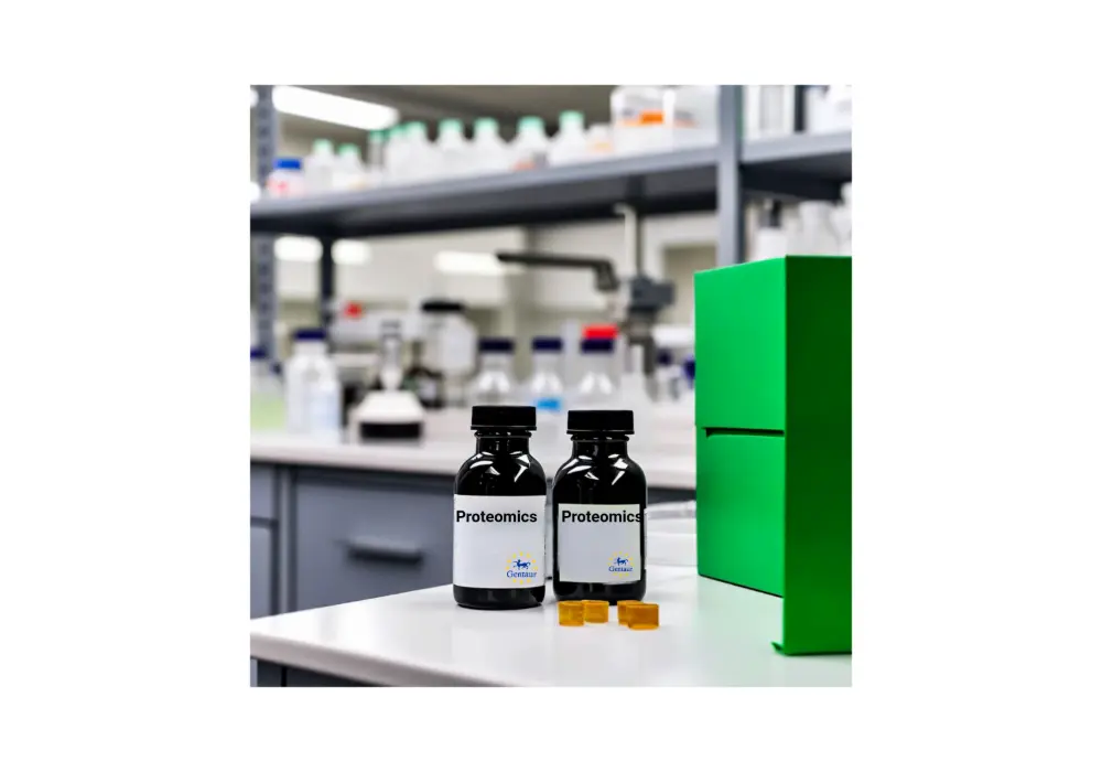 bacterial protein extraction buffer with lysozyme for total protein extraction without sonication or precipitation