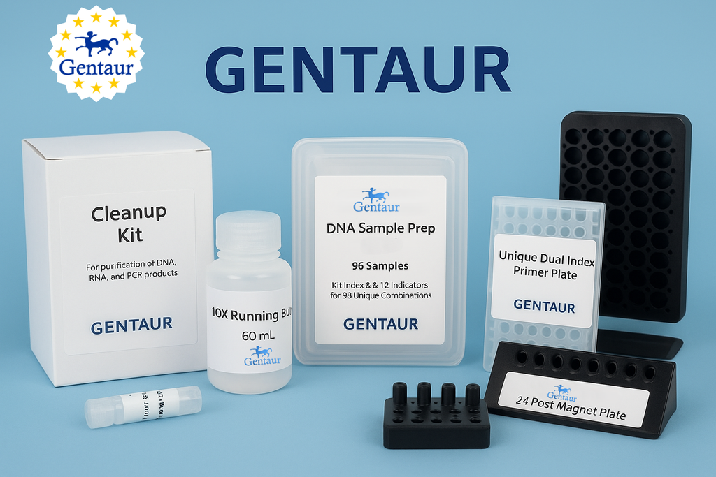 Capillary Regeneration Kit -7 for DNA Sequencer 3500 Series