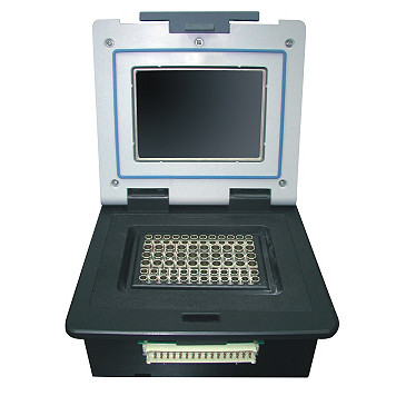 T100 Thermal Cycler