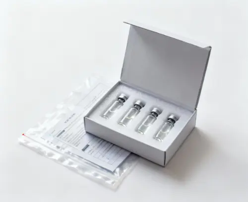 BCL2/JH Translocation Assay - Gel