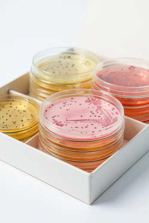 Brachyspira Medium 1