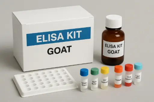 [sk-kit-1067] Goat Ang-I ELISA Kit