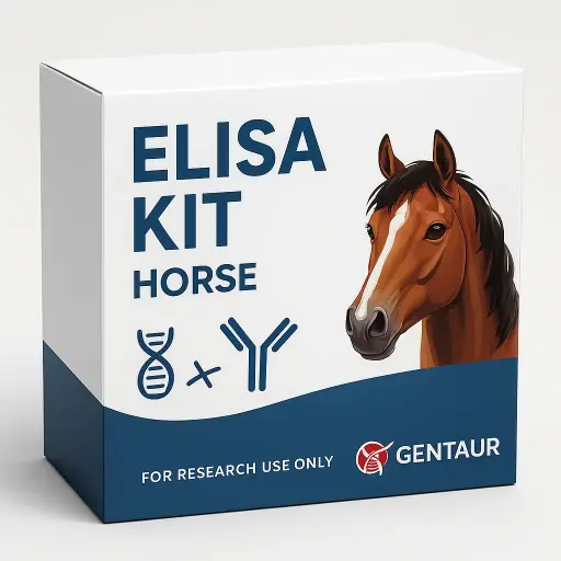 Horse 3-NT ELISA Kit