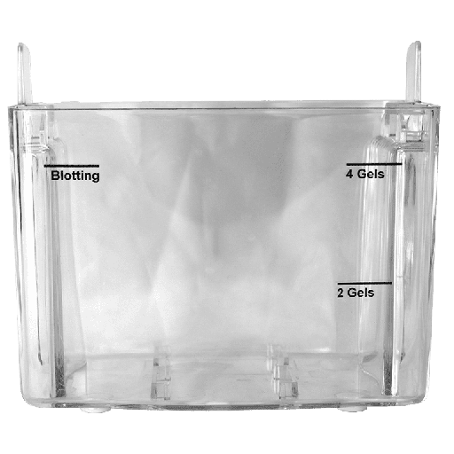 [SK6S101] Gel/Blot chamber tank