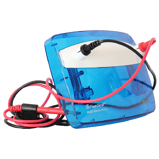 [SK6S110] Gel/Blot Chamber Lid with Electrodes