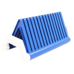 [SK6S111] Glass Plate Holder