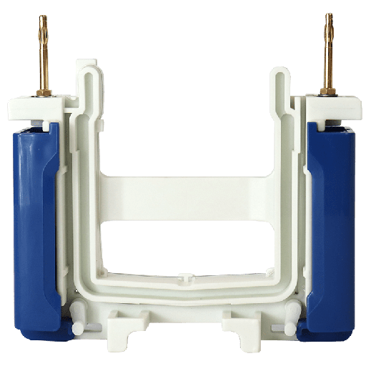 [SK6S116] PAGE Inner Electrophoresis Chamber with Electrodes
