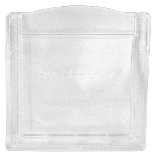 [SK6S118] PAGE Plastic Dummy Cassette Long