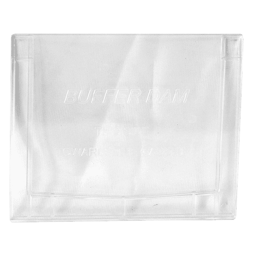 [SK6S119] PAGE Plastic Dummy Cassette Short