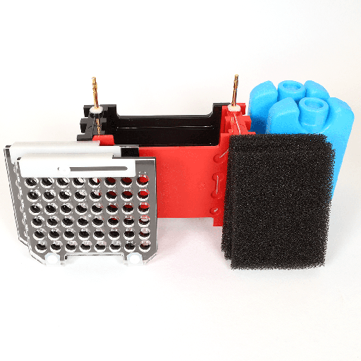 [SK6S142] Western Blot Accessory Set