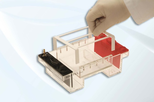 [Eletro3ks144] Cool-Pack and Platform for MultiSUB Midi Horizontal Gel Unit