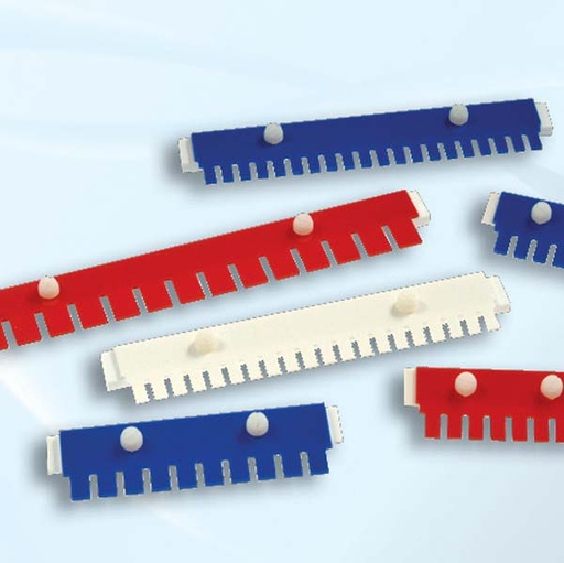 [Eletro3ks147] Comb 16 Sample, 1mm Thick