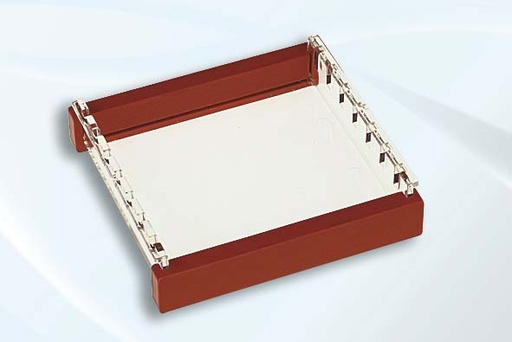 [Eletro3ks152] MultiSUB Choice UV Tray Dams