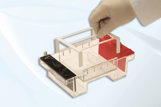 [Eletro3ks156] Cool-Pack and Platform for MultiSUB Choice Horizontal Gel Unit