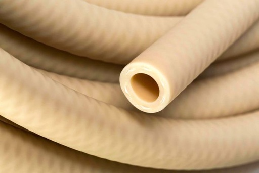 [GEN - VCH-xF] 3/8" Reinforced Food Grade Vacuum Chilling Tubing -60C to +135C