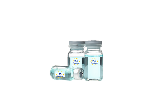 [GEN - PYT226-10ug] VEGF Mouse, Sf9