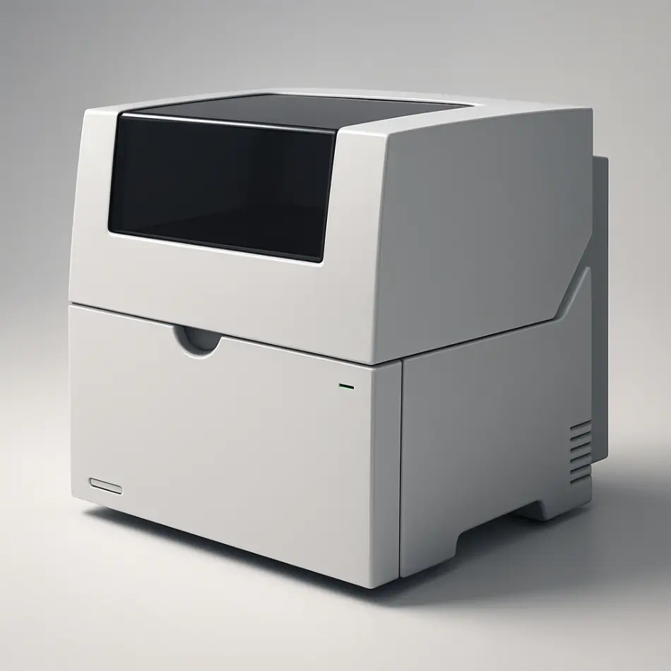[GEN-ACC-E3000] 302nm compact uv transilluminator for dna gels
