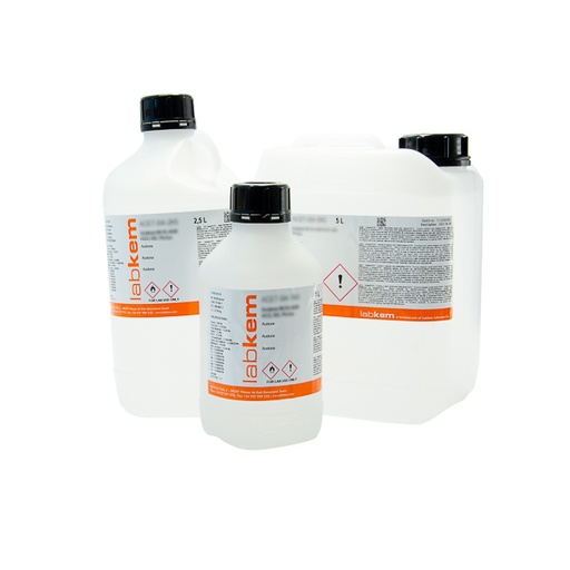 [1025-sk-315] Labbox 2-Propanol AGR ACS, Ph. Eur. 1 L
