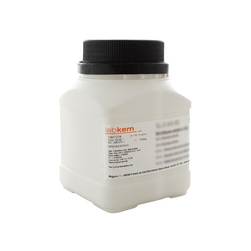 [1025-sk-319] Labbox Salicylic acid AGR, 500 g