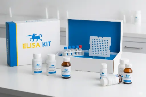 [elisa5sk-919] Human ADG ELISA Kit